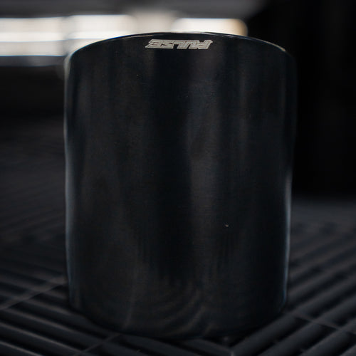 PULSE Stingray & E-Ray Non Valved Stainless Steel Exhaust