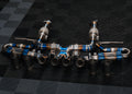 PULSE TI C8 Z06 & ZR1 Exhaust Valved